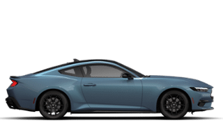 2026 Ford Mustang® External Image 1